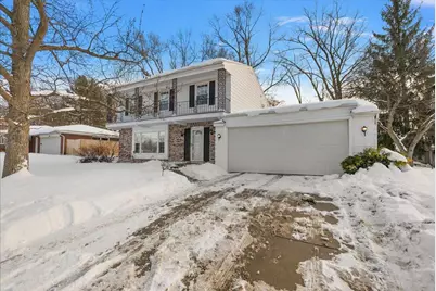 1792 Bridle Creek Street SE, Grand Rapids, MI 49508 - Photo 3