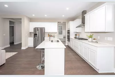 1924 Percy Lane, Highland, MI 48357 - Photo 7