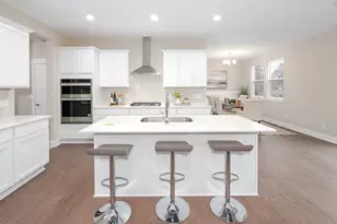 1924 Percy Ln, Highland, MI 48357 - Photo 5