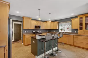 15284 Alister MacKenzie Ave, Augusta, MI 49012 - Photo 13