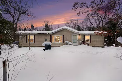 837 W Skeels Road, Montague, MI 49437 - Photo 1
