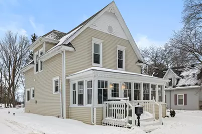 614 W Cass Street, Greenville, MI 48838 - Photo 1