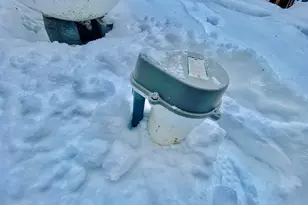 140 W Raymond Rd, Twin Lake, MI 49457 - Photo 13