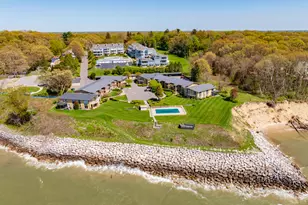 4150 Ridge Rd, Stevensville, MI 49127 - Photo 1