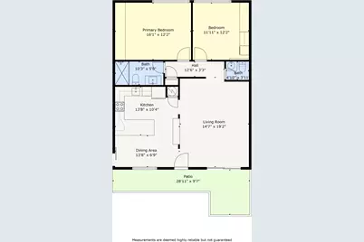 4150 Ridge Road #21 and 22, Stevensville, MI 49127 - Photo 101