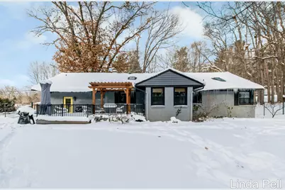 7146 Thorncrest Drive SE, Grand Rapids, MI 49546 - Photo 31