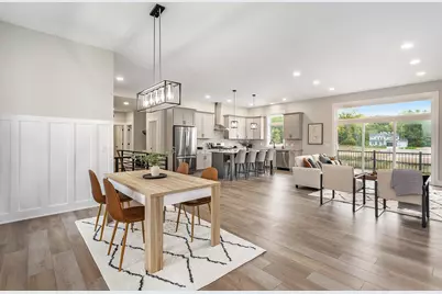 3388 Penn Station Drive, Byron Center, MI 49315 - Photo 3