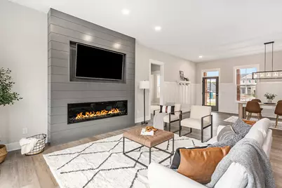 3388 Penn Station Drive, Byron Center, MI 49315 - Photo 5