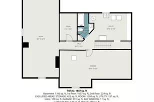 2904 Grace Rd, Kalamazoo, MI 49006 - Photo 29