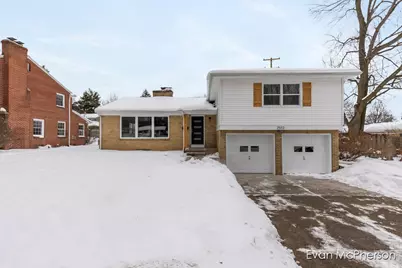 2512 Union Avenue NE, Grand Rapids, MI 49505 - Photo 1