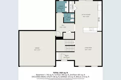 10266 Schrier Lane, Portage, MI 49024 - Photo 3