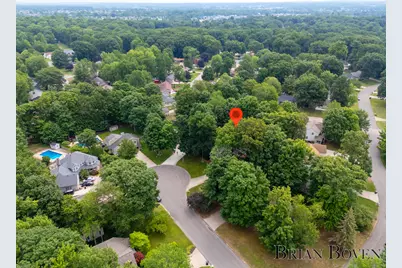 7188 Gettysburg Drive, Hudsonville, MI 49426 - Photo 47