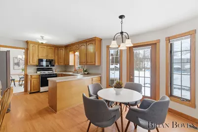 7188 Gettysburg Drive, Hudsonville, MI 49426 - Photo 9