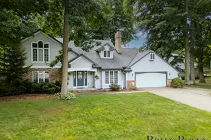 7188 Gettysburg Dr, Hudsonville, MI 49426 - Photo 49