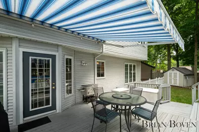 7188 Gettysburg Drive, Hudsonville, MI 49426 - Photo 45