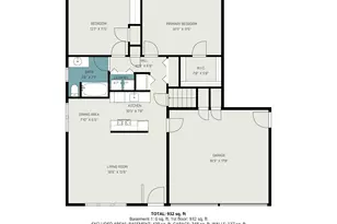 5054 Cedar Ct, Hudsonville, MI 49426 - Photo 17