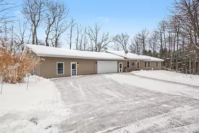 6878 N Croswell Avenue, Bitely, MI 49309 - Photo 1