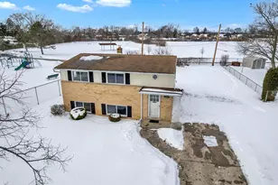 457 Donnalee Dr, Monroe, MI 48162 - Photo 37