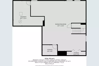 4346 Loon Lane, Ann Arbor, MI 48103 - Photo 71