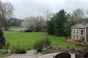 1335 N Silo Ridge Dr, Ann Arbor, MI 48108 - Photo 25