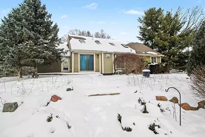1335 N Silo Ridge Drive, Ann Arbor, MI 48108 - Photo 5