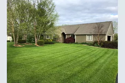 1335 N Silo Ridge Drive, Ann Arbor, MI 48108 - Photo 1