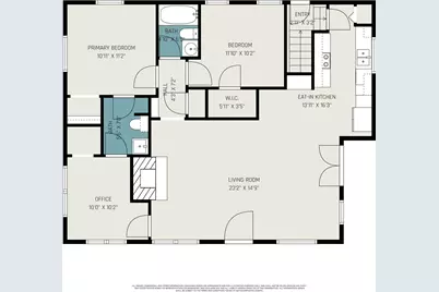 2427 Vanderbilt Avenue, Portage, MI 49024 - Photo 17