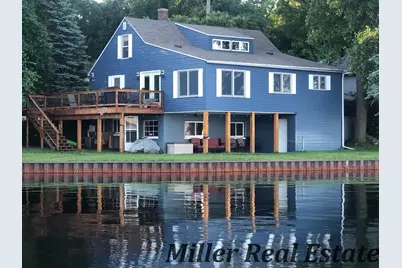 9059 S M 43 Highway, Delton, MI 49046 - Photo 1