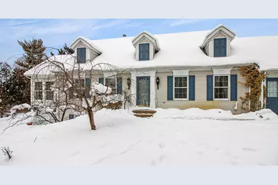 8081 Weatherwax Drive, Jenison, MI 49428 - Photo 1