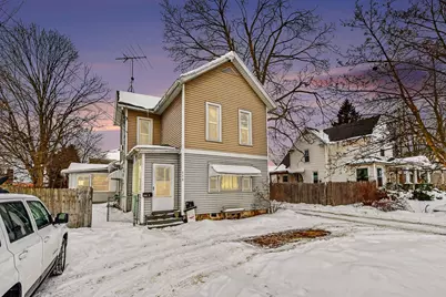 118 N Hudson Street SE, Lowell, MI 49331 - Photo 1