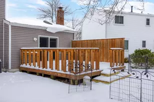 1656 Walnut Ridge Cir, Canton, MI 48187 - Photo 43