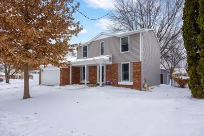 1656 Walnut Ridge Circle, Canton, MI 48187 - Photo 3