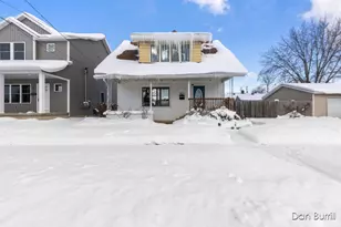 3825 Grand St SW, Grandville, MI 49418 - Photo 1