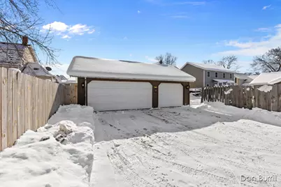 3825 Grand Street SW, Grandville, MI 49418 - Photo 19