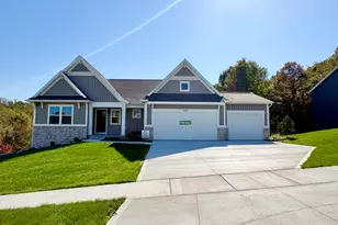 5940 Vly Pt Dr SE, Caledonia, MI 49316 - Photo 1