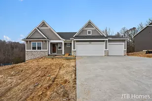 5940 Valley Point Dr SE, Caledonia, MI 49316 - Photo 1