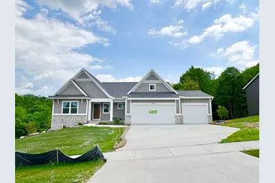 5940 Valley Point Drive SE, Caledonia, MI 49316 - Photo 1