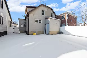 4059 High St, Ecorse, MI 48229 - Photo 27