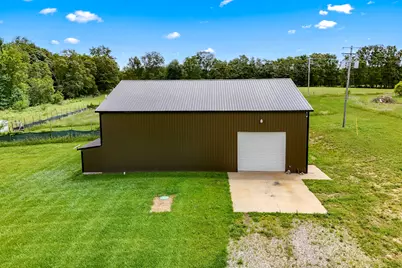 9055 Kellogg Drive, Reading, MI 49274 - Photo 1