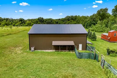 9055 Kellogg Drive, Reading, MI 49274 - Photo 5