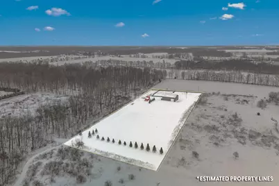 9055 Kellogg Drive, Reading, MI 49274 - Photo 41