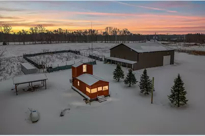 9055 Kellogg Drive, Reading, MI 49274 - Photo 3