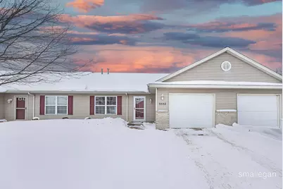 3557 Greenly Court #18, Holland, MI 49424 - Photo 1