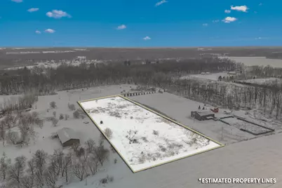 9059 Kellogg Drive, Reading, MI 49274 - Photo 5