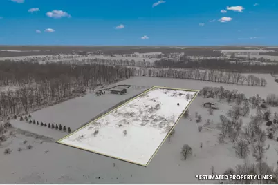 9059 Kellogg Drive, Reading, MI 49274 - Photo 3