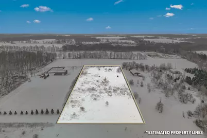 9059 Kellogg Drive, Reading, MI 49274 - Photo 1