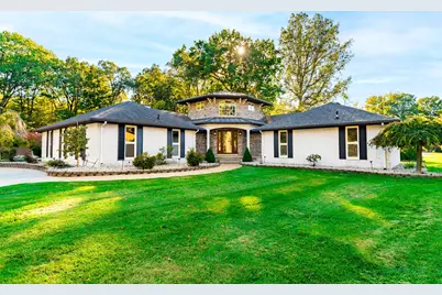 26036 Parke Lane, Grosse Ile, MI 48138 - Photo 1