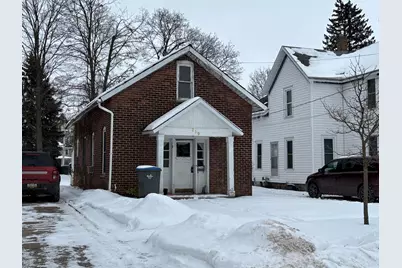 210 S Monroe Street, Sturgis, MI 49091 - Photo 1