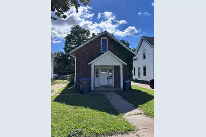 210 S Monroe Street, Sturgis, MI 49091 - Photo 1