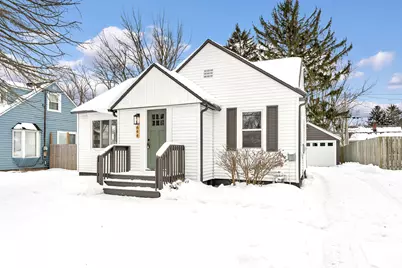 644 W 20th Street, Holland, MI 49423 - Photo 1